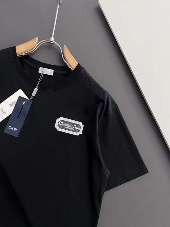 Dior T Shirts Short _SKUDiorS-2XLtltx5315993